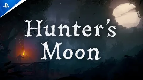 Hunter's Moon Eavesdropping: Doors, Clues, and Danger