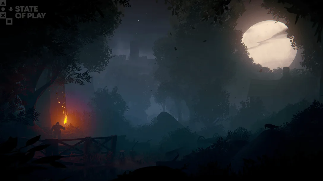 Der Dorfrichter in Hunter's Moon: Rolle und Schlüssel